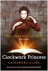 Clockwork Princess